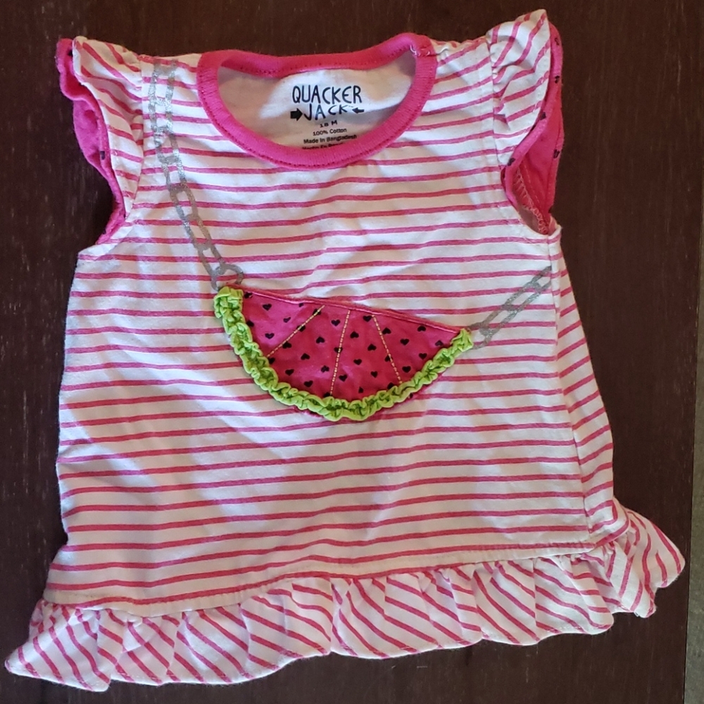 Tank and short set